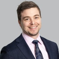 Adam Cormack