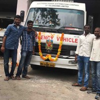 Uday Bhasker