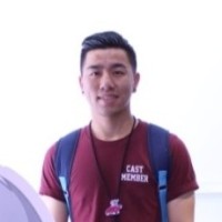 Nicholas Peng