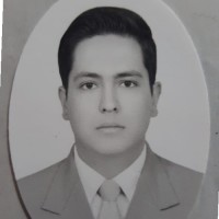 Jose Luis Esparza Moreno