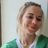 Elisa Maehr