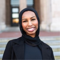 Sumaiyah Mohamed
