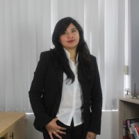 Lucero Parraga Olivera
