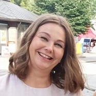 Mari Kurkinen