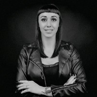 Virginie Gélinas-Franchino