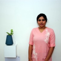 Ramya Devi Namburi