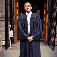 Silas Nthibe