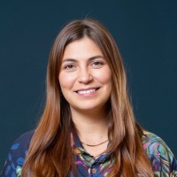 Camila Olivera