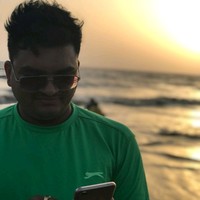 chandresh hdc mistry