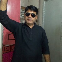Devendra Mishra