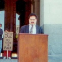 Christopher Poulos