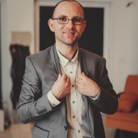 Gregor Komel Levstek