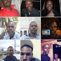 Glenroy Barrow