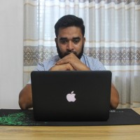 Shah. Md. Rakib Hossain