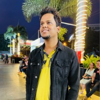 Sameer Biswal