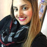 Elinor Kal