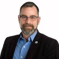 Mark Adams