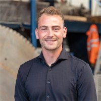 Dillan Heijnen