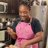 Chyanne Campbell