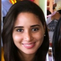 Sindy Estevez Almengo