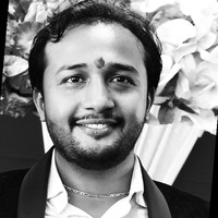Saurabh Bagthariya