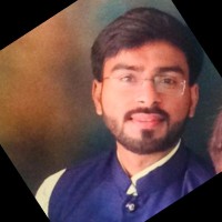 Viren Barot