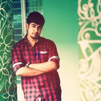 Jibin J Kaleekal