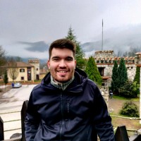 Giorgos Gkenopoulos