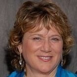Catherine Creber