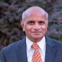 Murali Kalavapudi, PMP, ITIL, CISM, SAFe SPC