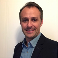 Nicolas Peyras
