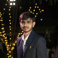 Dev Patel