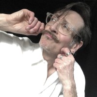 Nicholas Chase