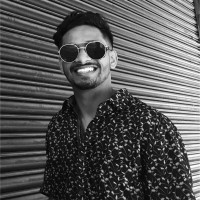 Mohamed Shinan T K