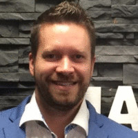 Pierre-André Mongeon, P. Eng., PMP