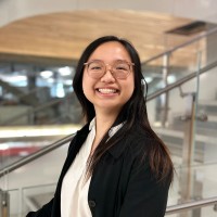 Madison Duong