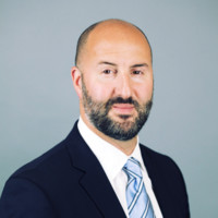 Ian Estus