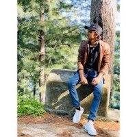 Hammad Ullah