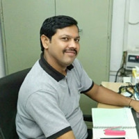 Manoj Kumar
