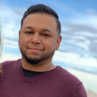 Jonathan Ramirez