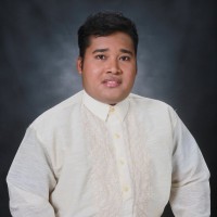 John Nicodel Serrano