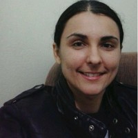 Vanessa Pedroso