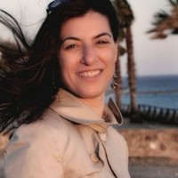 María Rodríguez Pérez