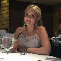 Daisy Hurren