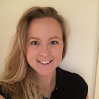 Caitlin McCormack