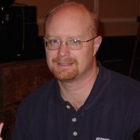 Jeff Calvin