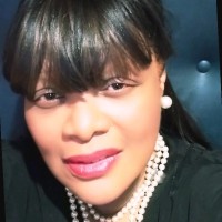 Dr. Kim V. Robinson