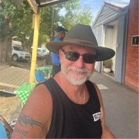 Greg Oates