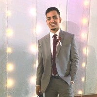 Bobby Rozario