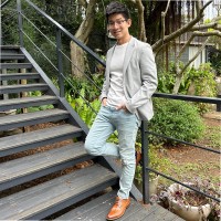 Alvin Liao